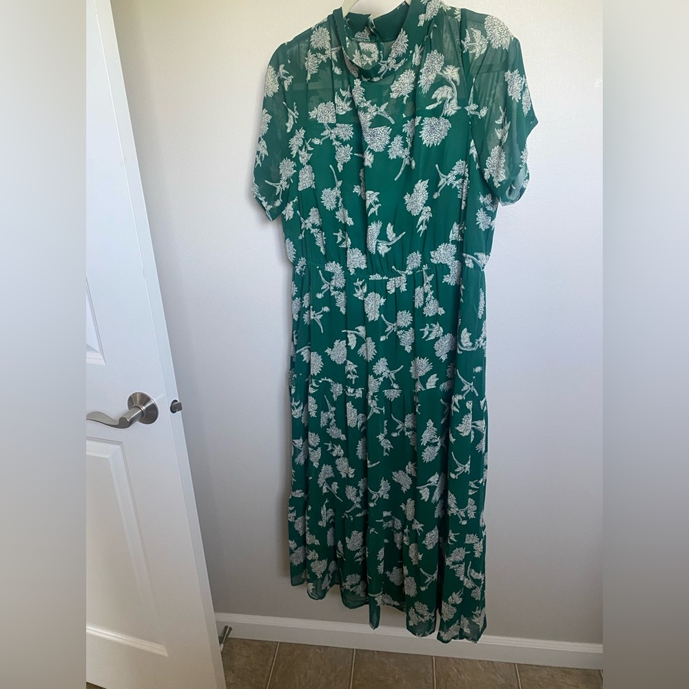 Lulu dress